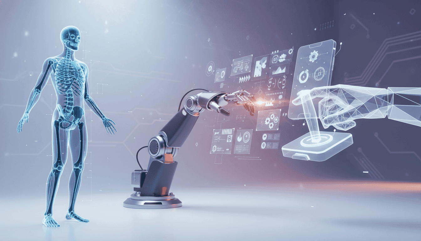 Anthropometry, Biomechanics, and Motor Skills in User Design