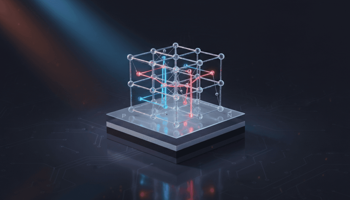 Electrical Properties and Semiconductors