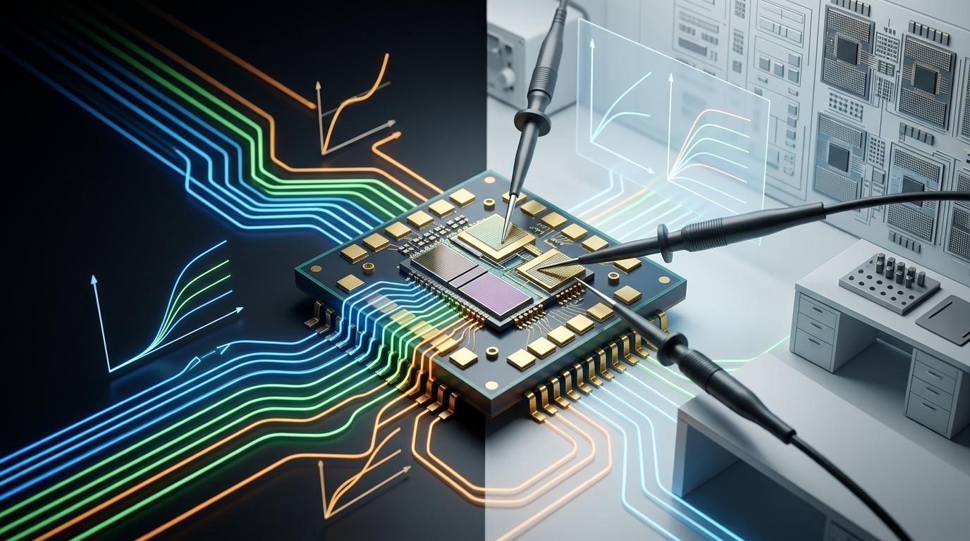 Electrical Characterization: MOSFETs