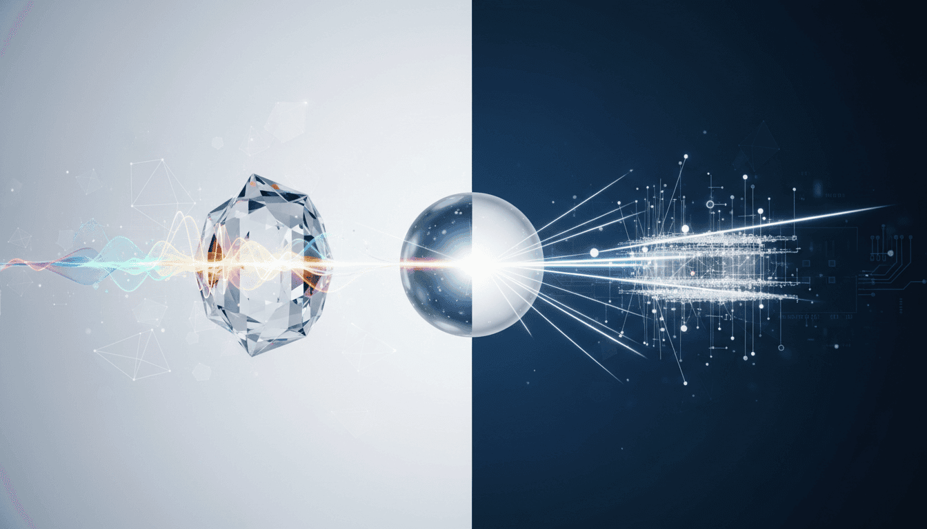 Optical and X-Ray Characterization