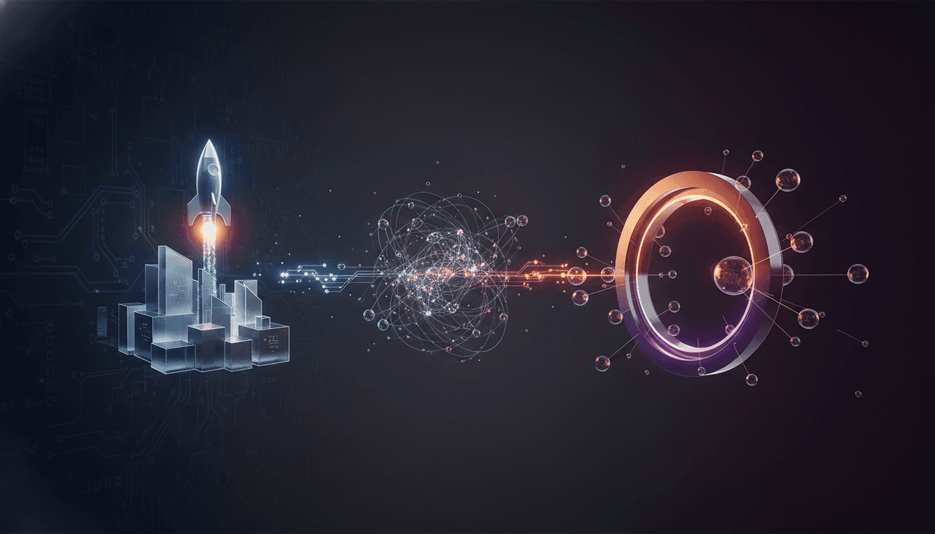 Innovation Fundamentals: From Startup to Open Innovation