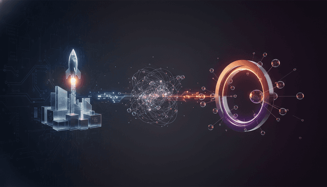 Innovation Fundamentals: From Startup to Open Innovation