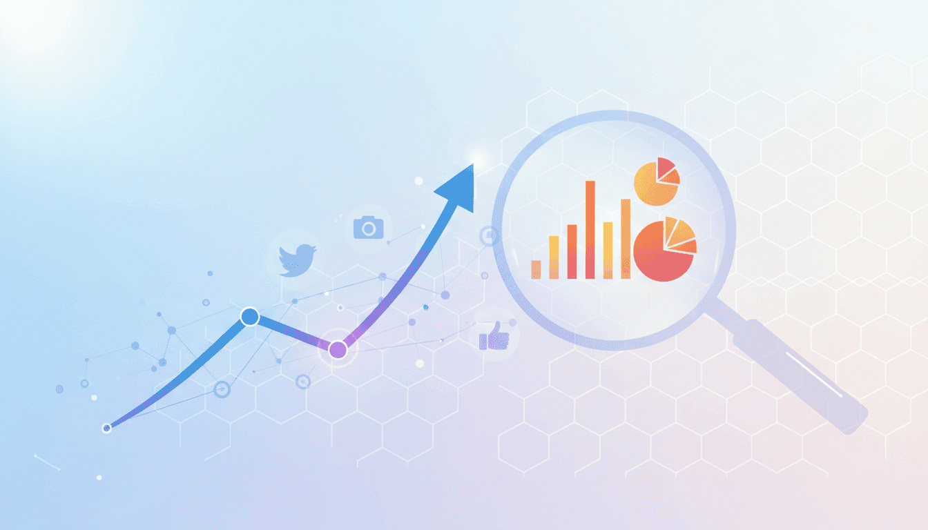 Introduction to Social Media Analytics