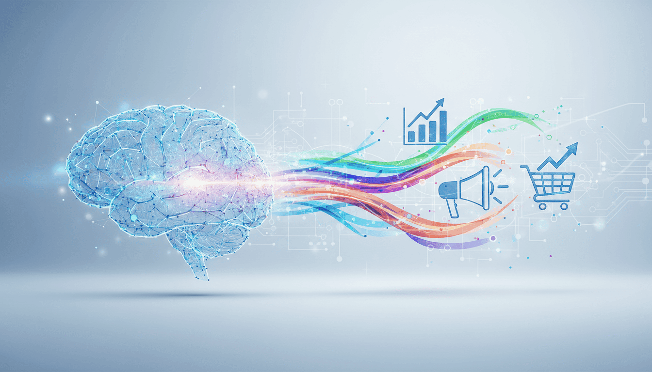 Generative AI in Marketing - Emory University