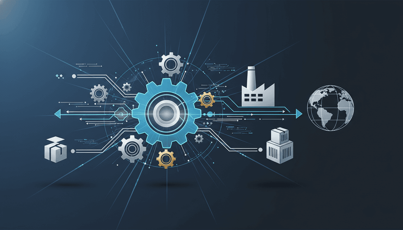 Operations Management - FIA
