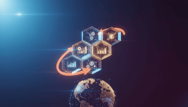 Blockchain Business Models