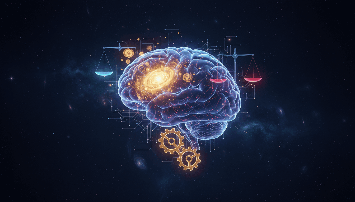 Neural Basis of Imagination, Free Will, and Morality