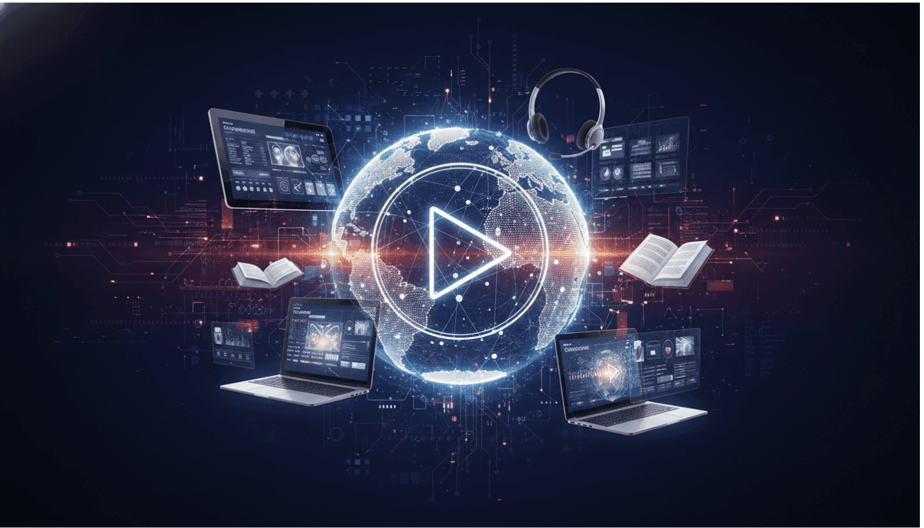 Teach English Now! Technology Enriched Teaching