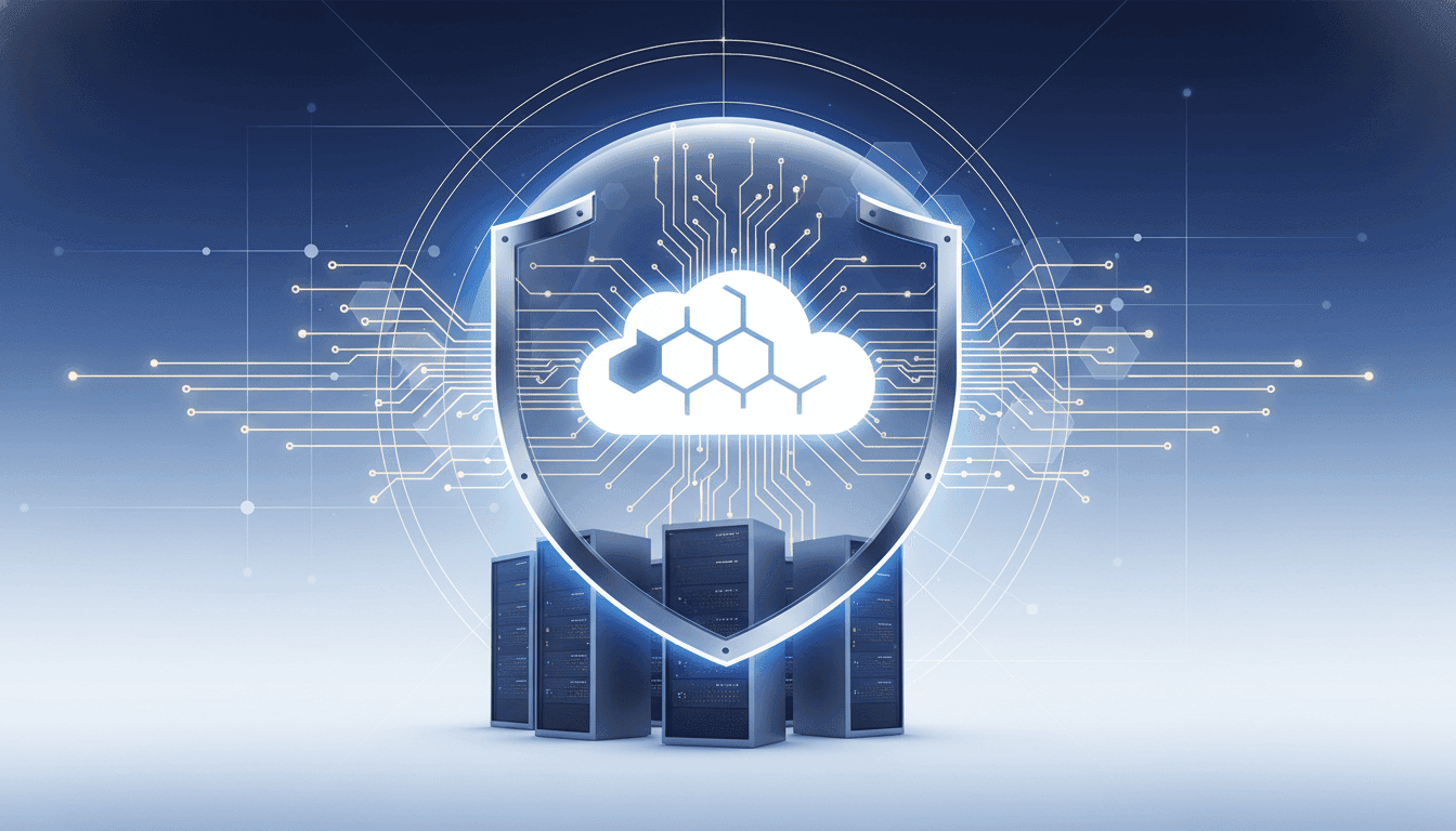 Protecting Cloud Architecture with Alibaba Cloud