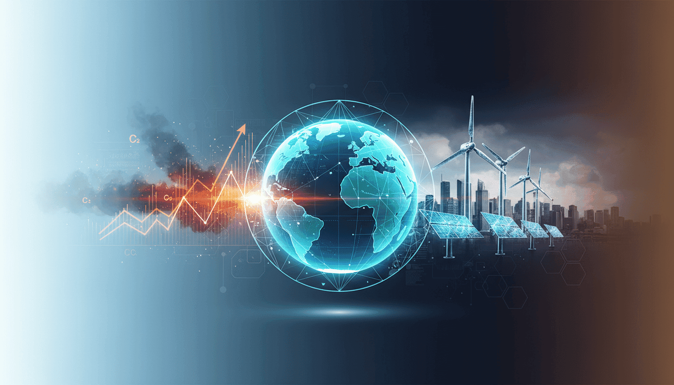 Science and Engineering of Climate Change