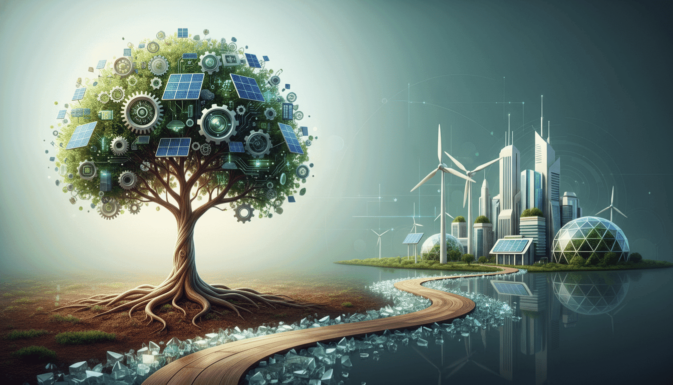 Careers in Sustainability