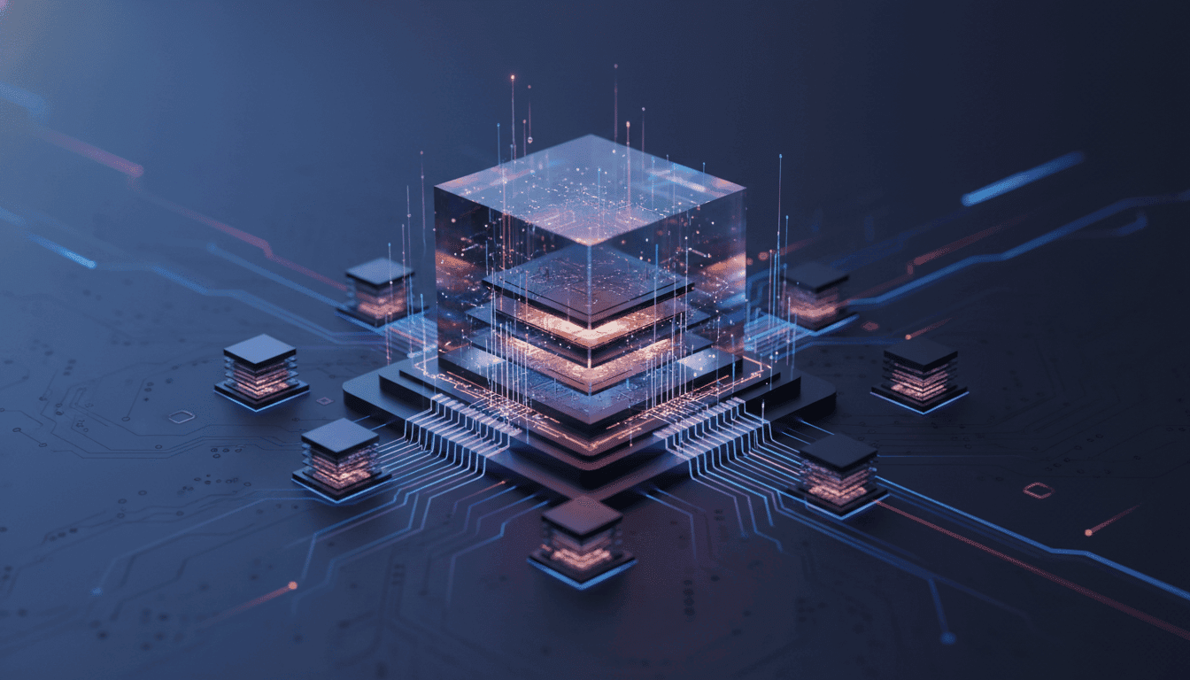 Advanced Semiconductor Packaging