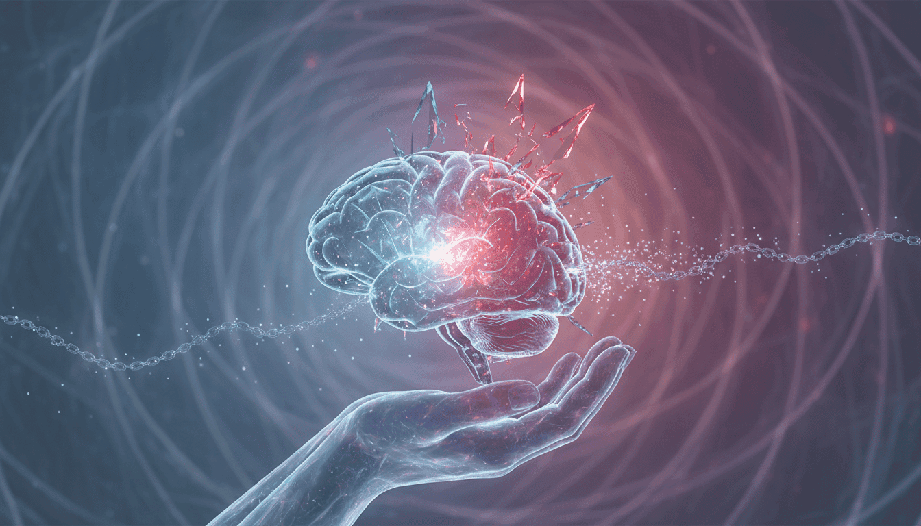 Anxiety and Related Disorders