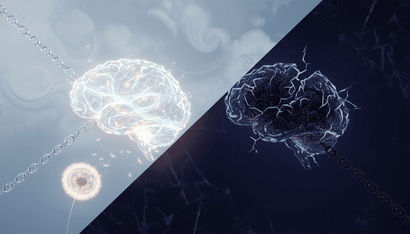 Depressive and Bipolar Disorders