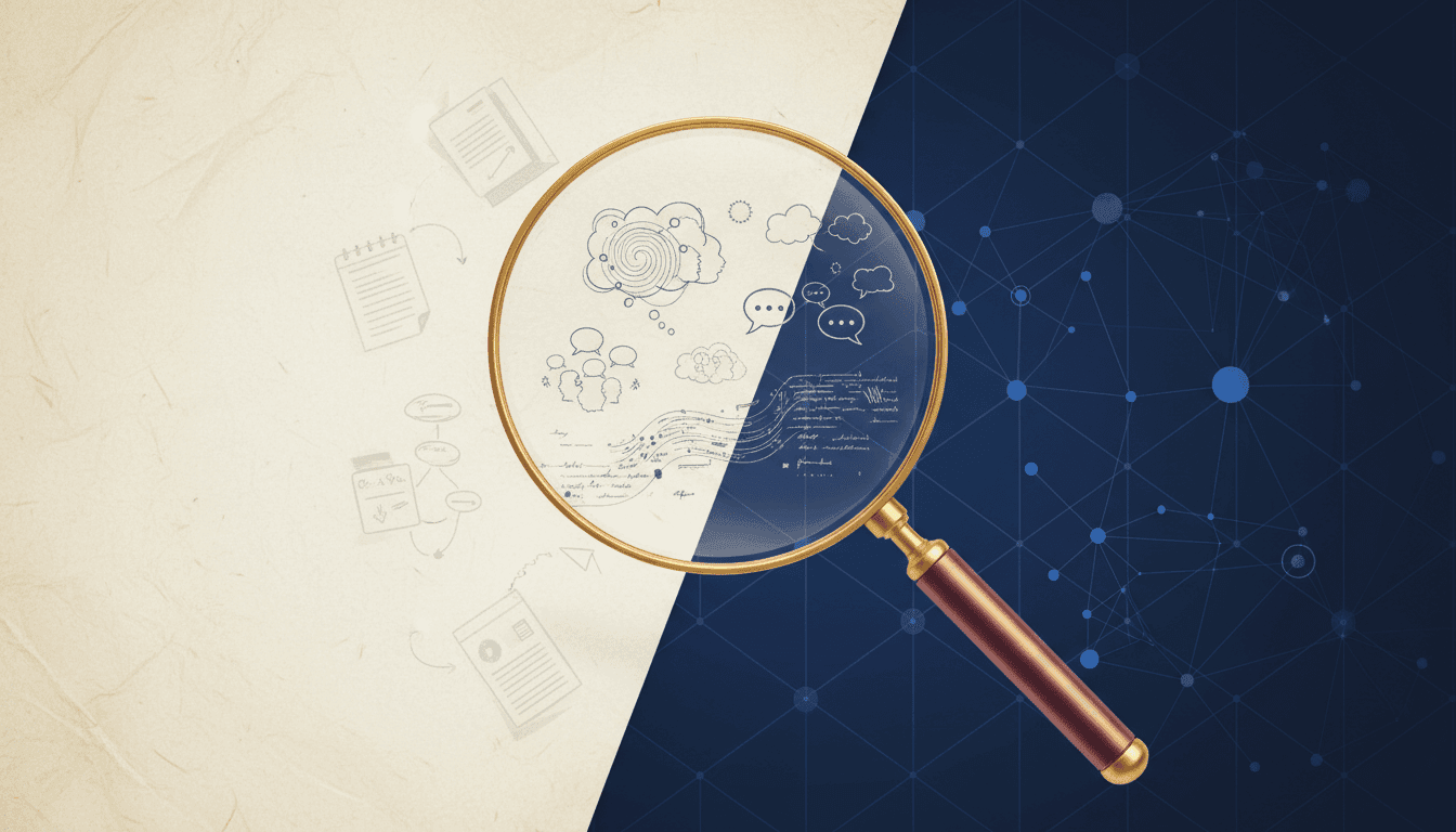 What is Qualitative Research?