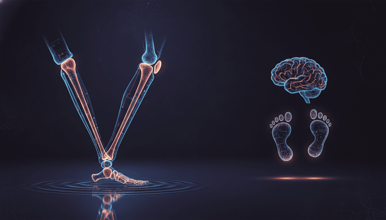 Inquiries Into Bipedalism