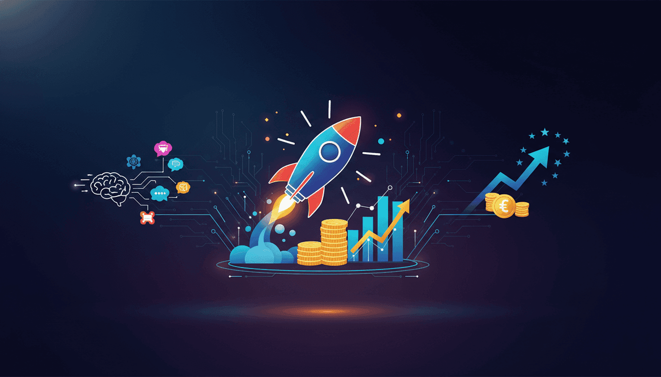 Innovation Journey: Design Thinking to Funding Success