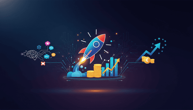 Innovation Journey: Design Thinking to Funding Success