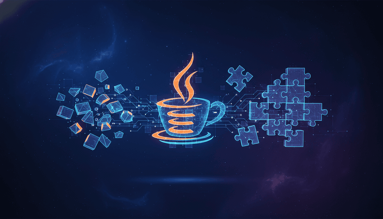 Java Programming: Solving Problems with Software
