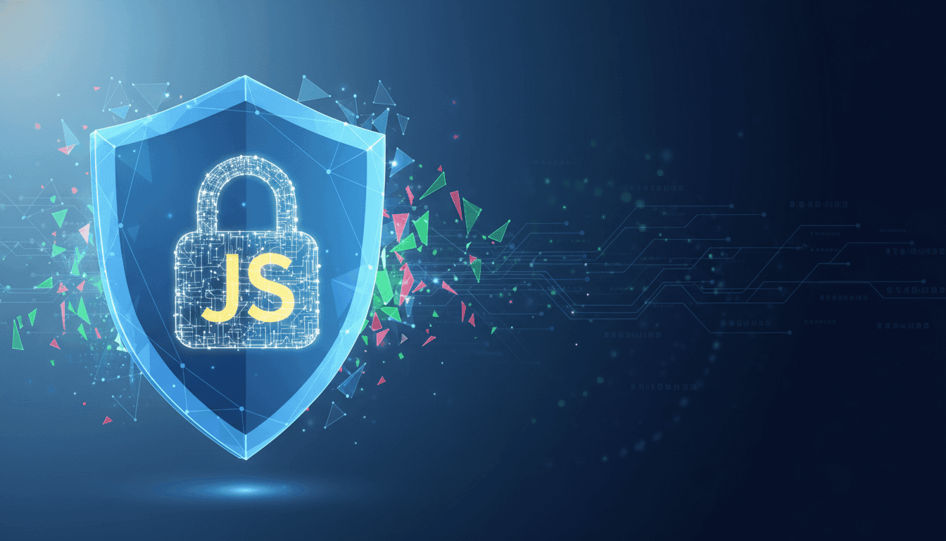 JavaScript Security Part 2