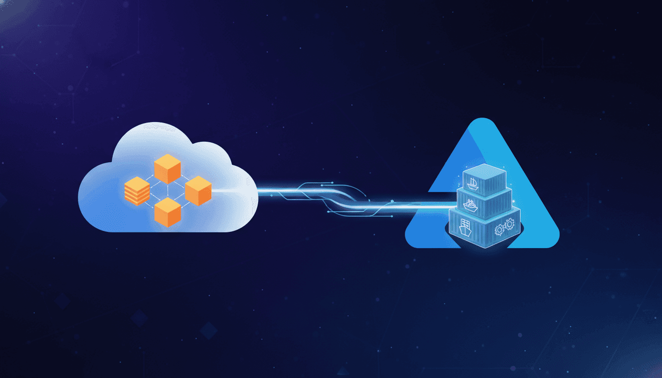 Google Cloud Storage and Containers for Azure Professionals