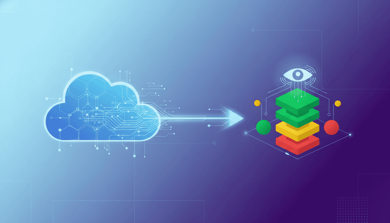 Deploy and Monitor in Google Cloud for Azure Professionals