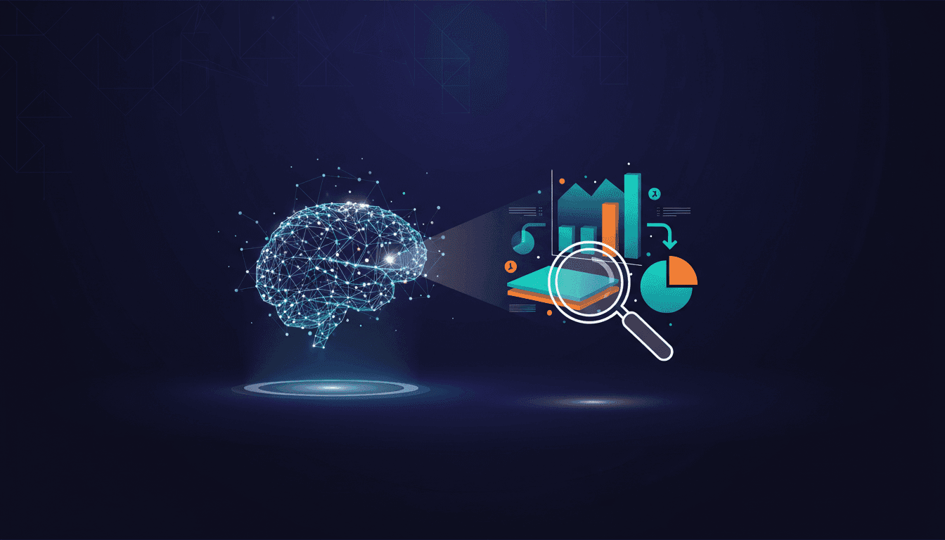Market Research and Consumer Behavior
