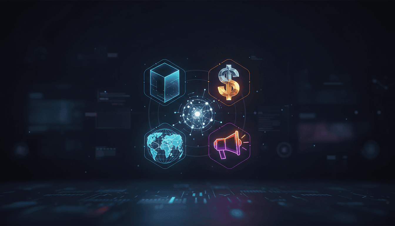 Marketing Mix Fundamentals