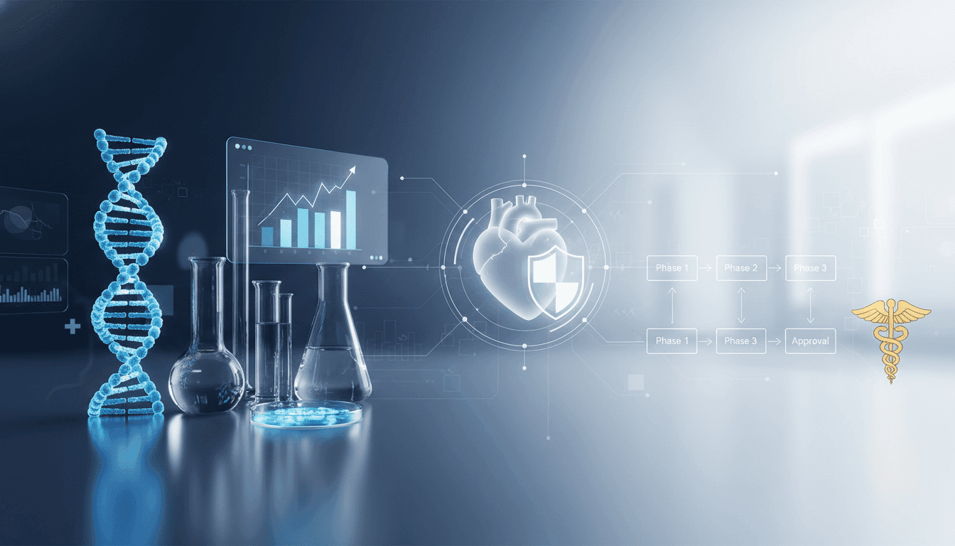 Design and Conduct of Clinical Trials
