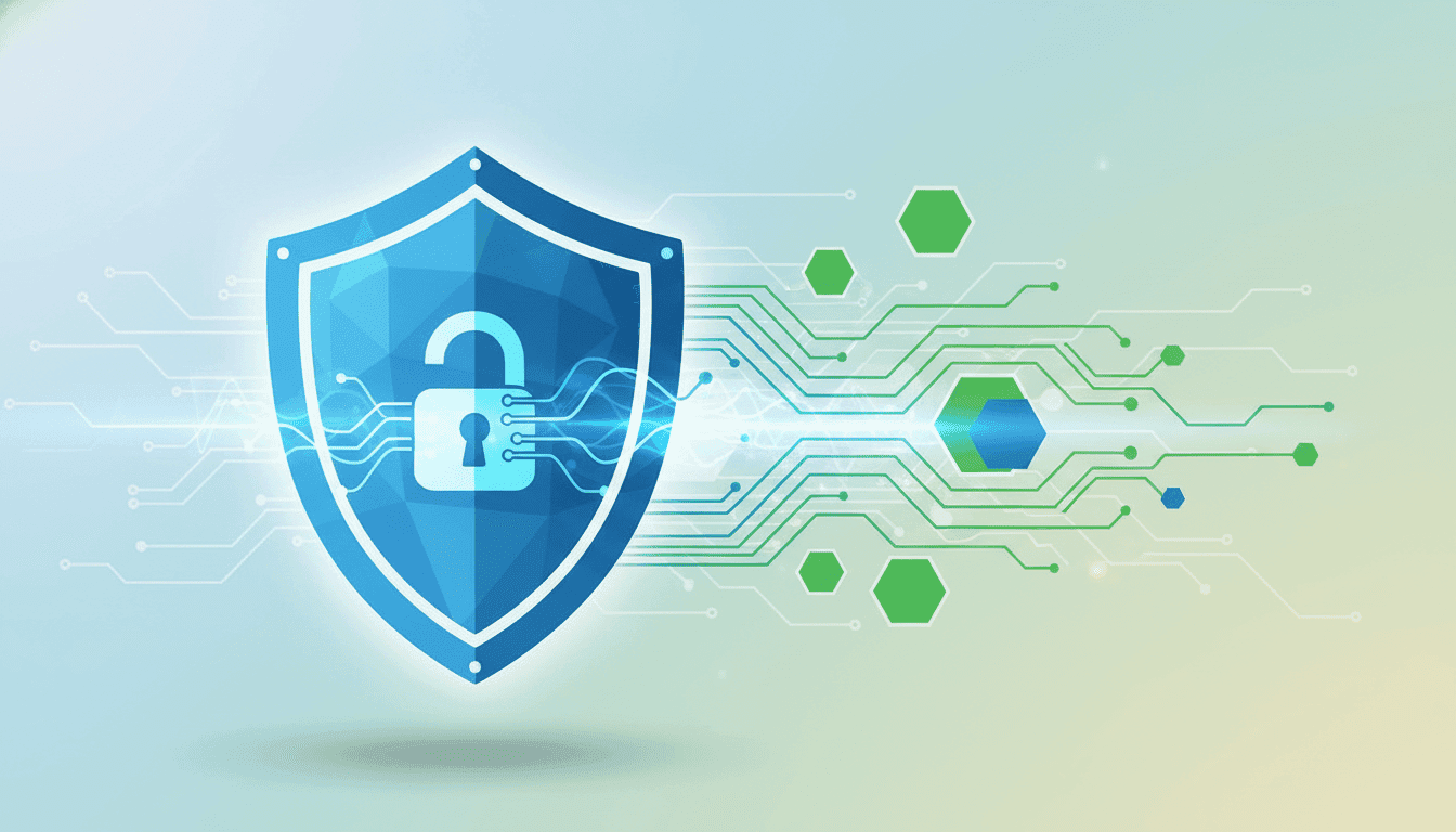 Healthcare Data Security, Privacy, and Compliance