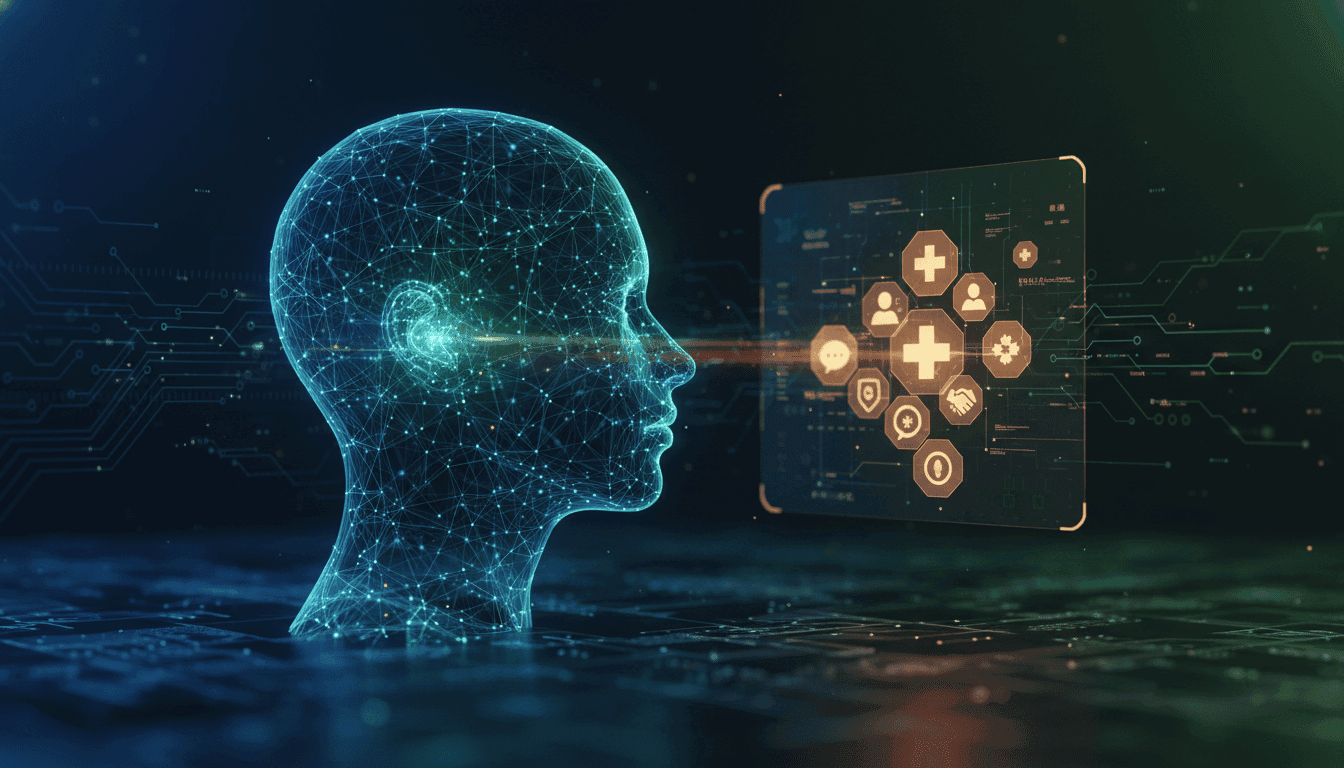 The Social and Technical Context of Health Informatics