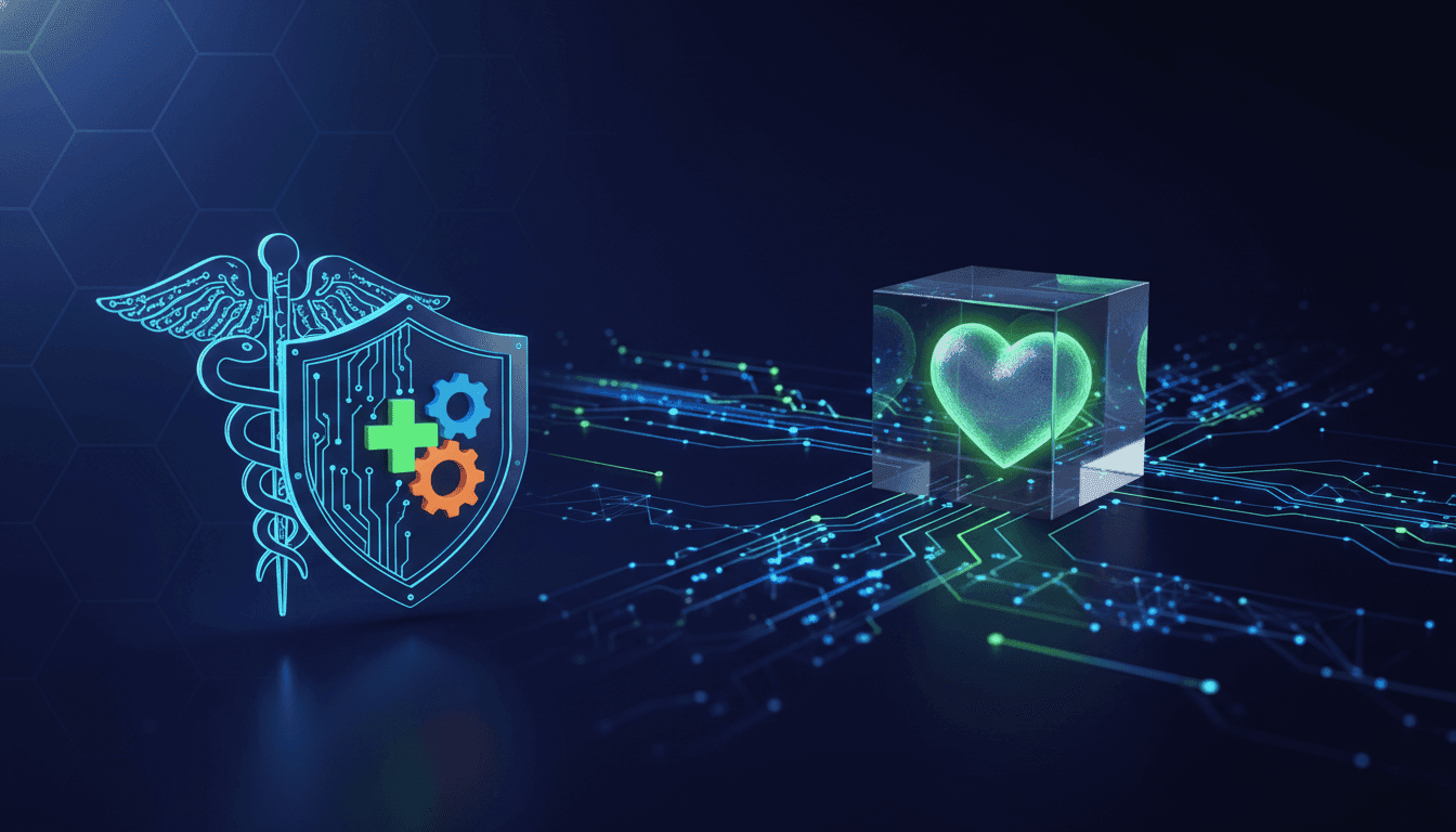 Operations and Patient Safety for Healthcare IT Staff