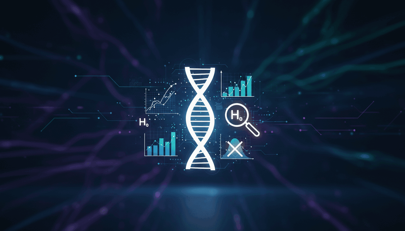 Hypothesis Testing in Public Health