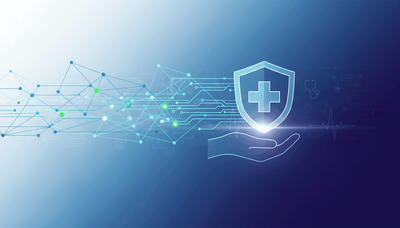 The Critical Role of IT Support Staff in Healthcare