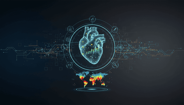 Data and Health Indicators in Public Health Practice