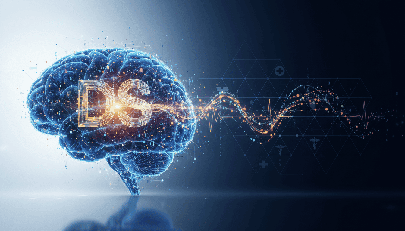 The Data Science of Health Informatics