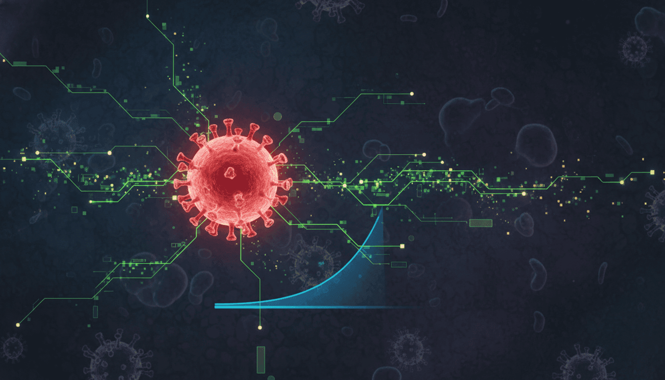 Outbreaks and Epidemics