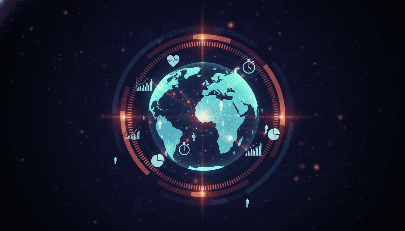 Diagnosing Health Behaviors for Global Health Programs