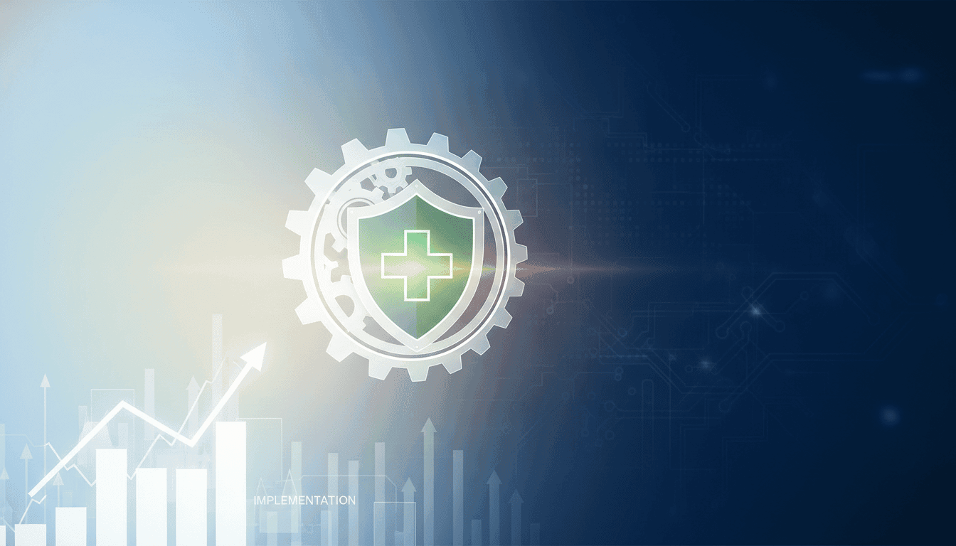 Implementing a Patient Safety or Quality Improvement Project