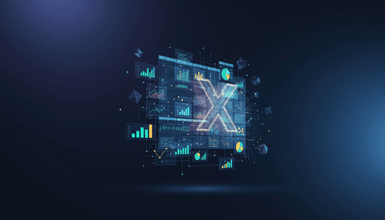 Excel Skills for Business: Essentials