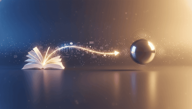 Storytelling and influencing: Communicate with impact