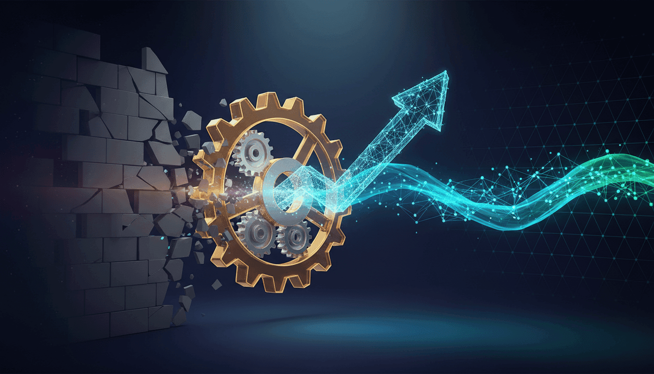 Leading transformations: Manage change