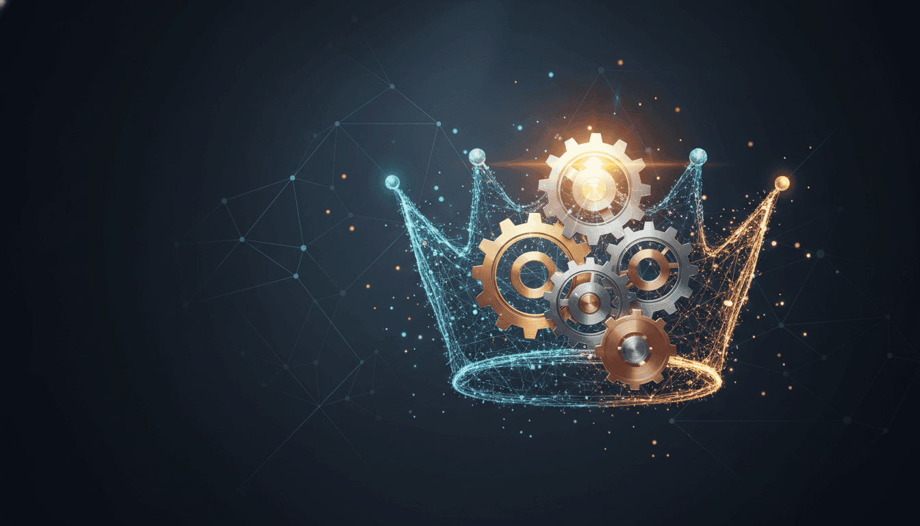 High-Performance Collaboration: Leadership & Teamwork