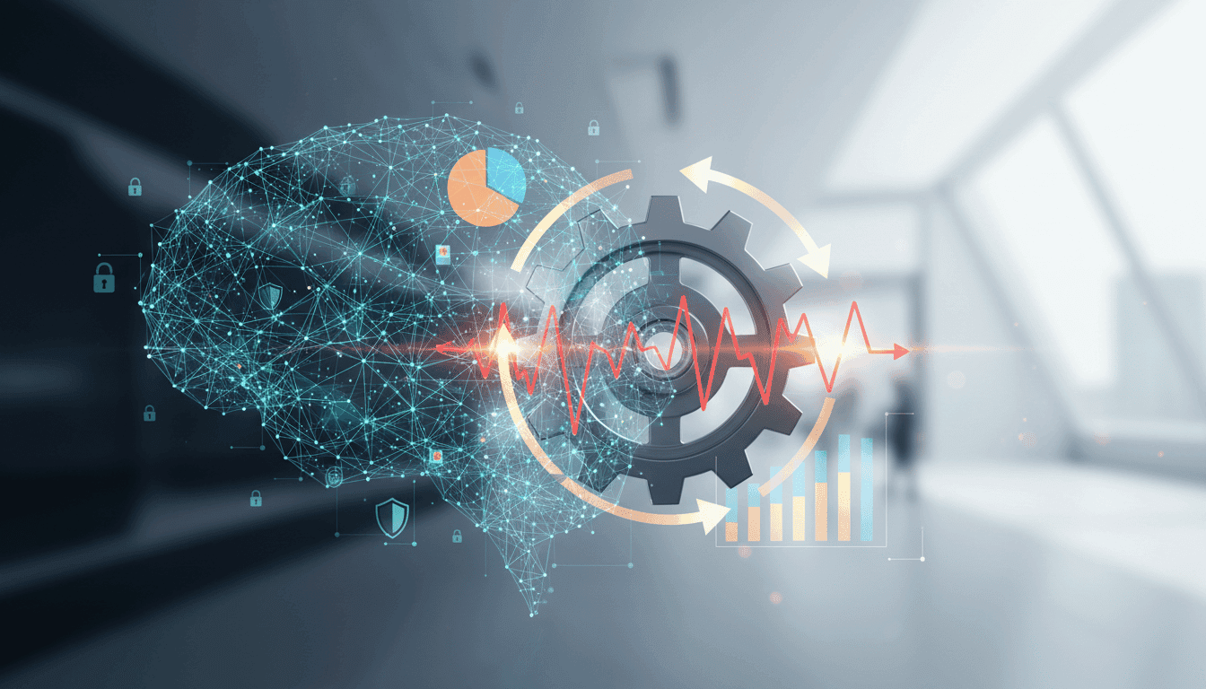 Risk governance: Manage the risks