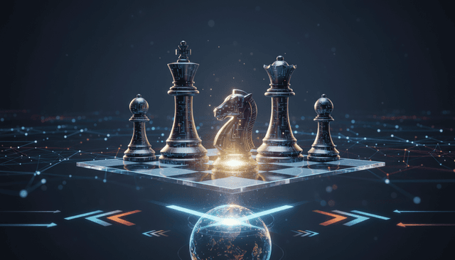 Competitive Strategy