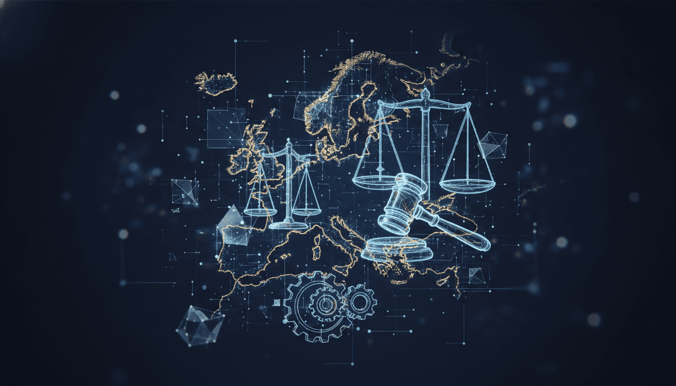 European Business Law: Competing in Europe