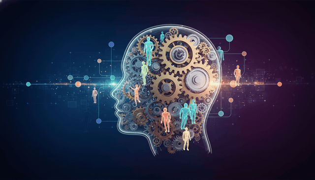 Organisational behaviour: Know your people