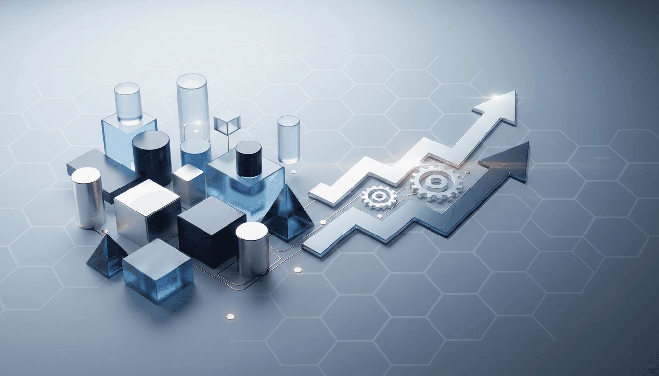 Strategic Organization Design