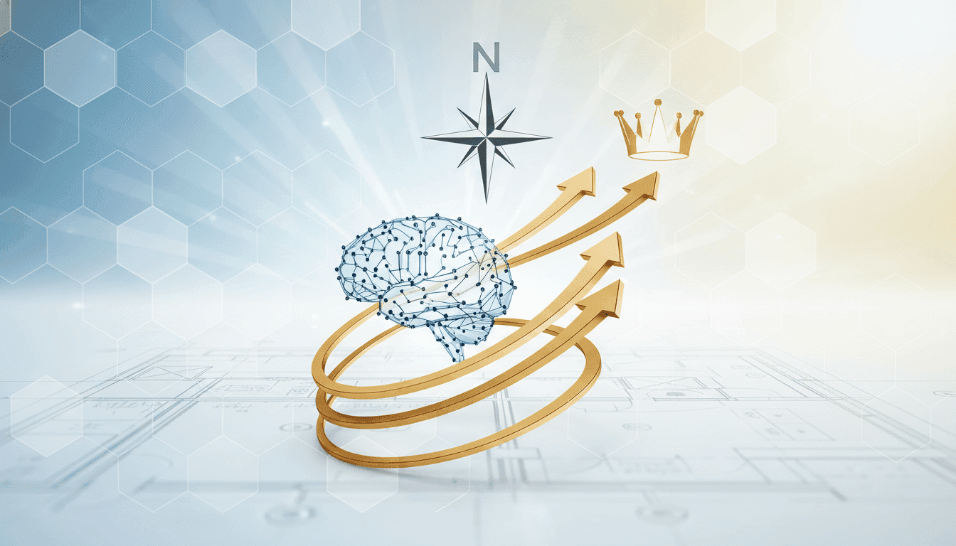 Leadership Through Design Innovation