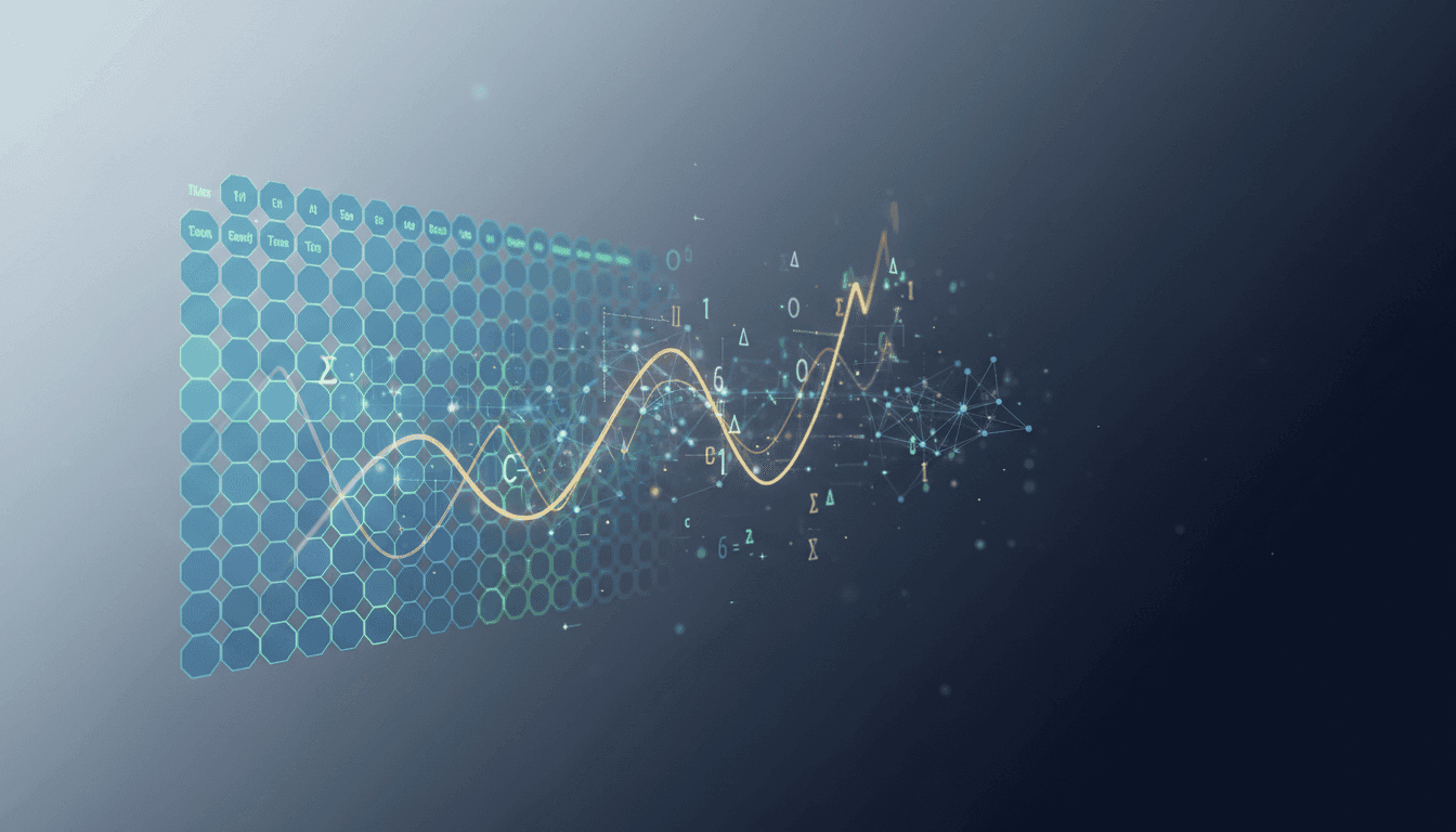 Excel Time Series Models for Business Forecasting
